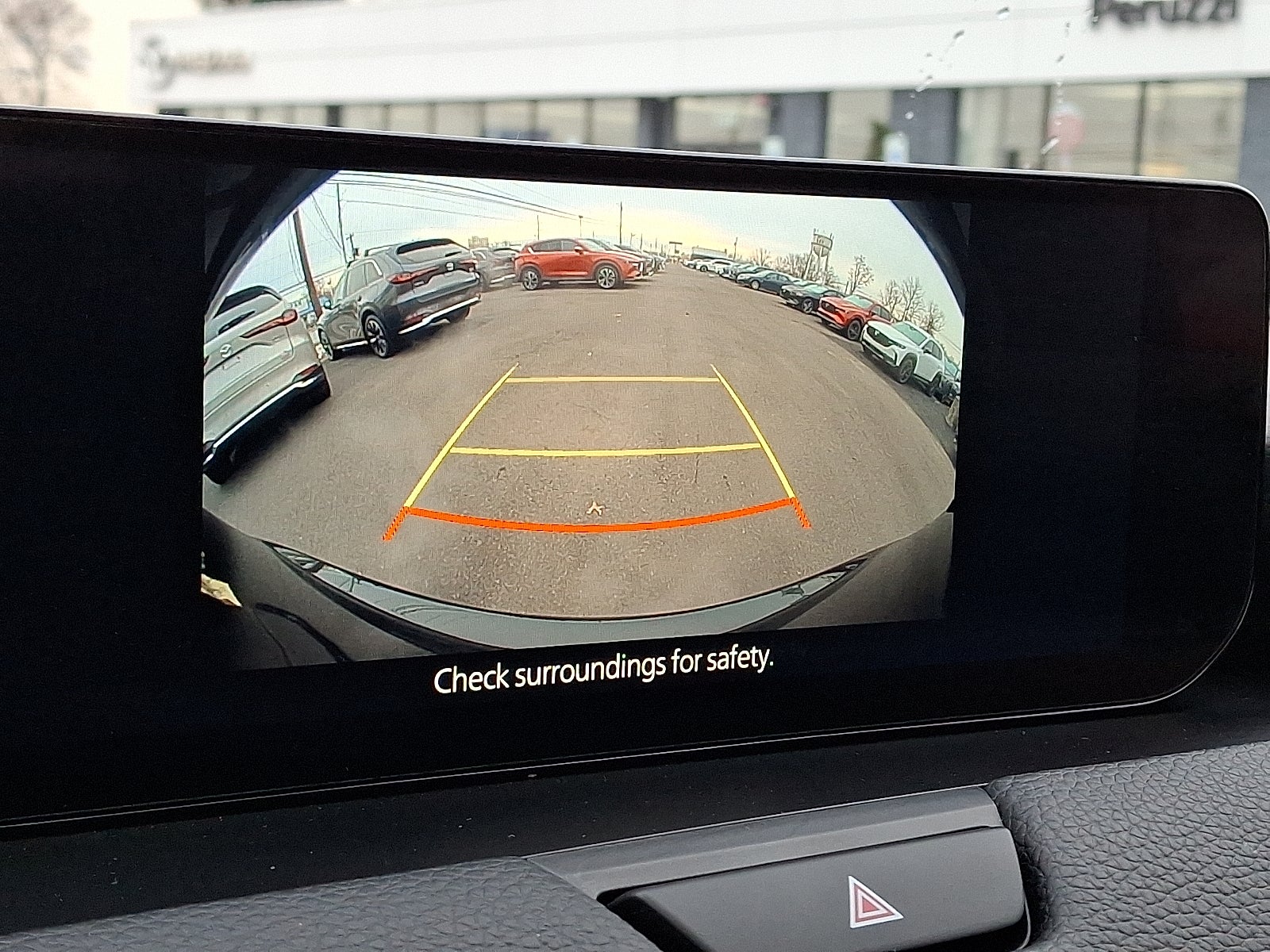 2024 Mazda Mazda CX-90 PHEV Premium