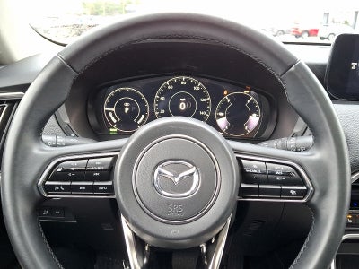 2024 Mazda Mazda CX-90 PHEV Premium