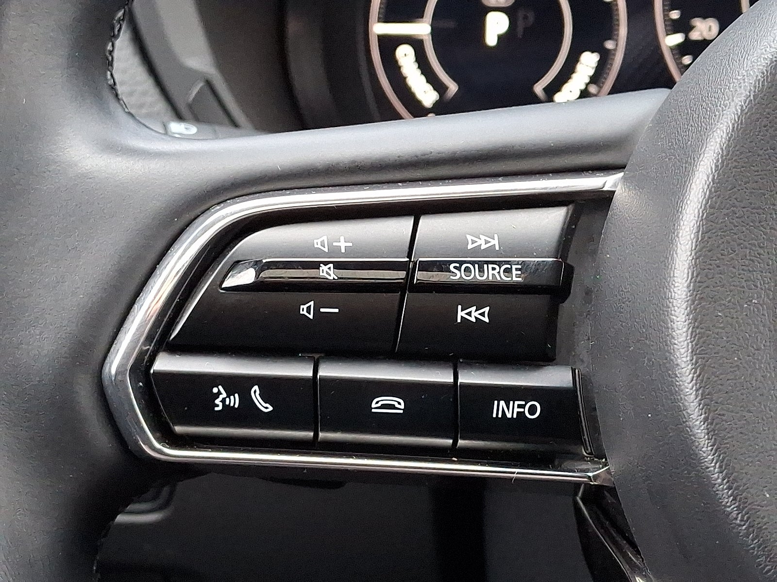 2024 Mazda Mazda CX-90 PHEV Premium