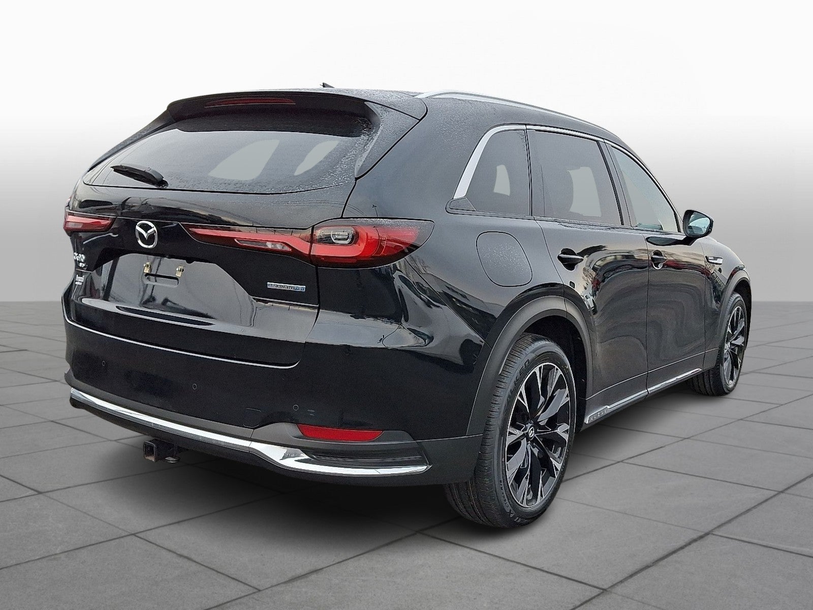 2024 Mazda Mazda CX-90 PHEV Premium