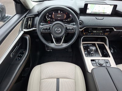 2024 Mazda Mazda CX-90 PHEV Premium