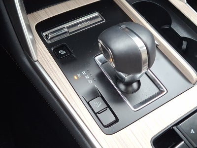 2024 Mazda Mazda CX-90 PHEV Premium