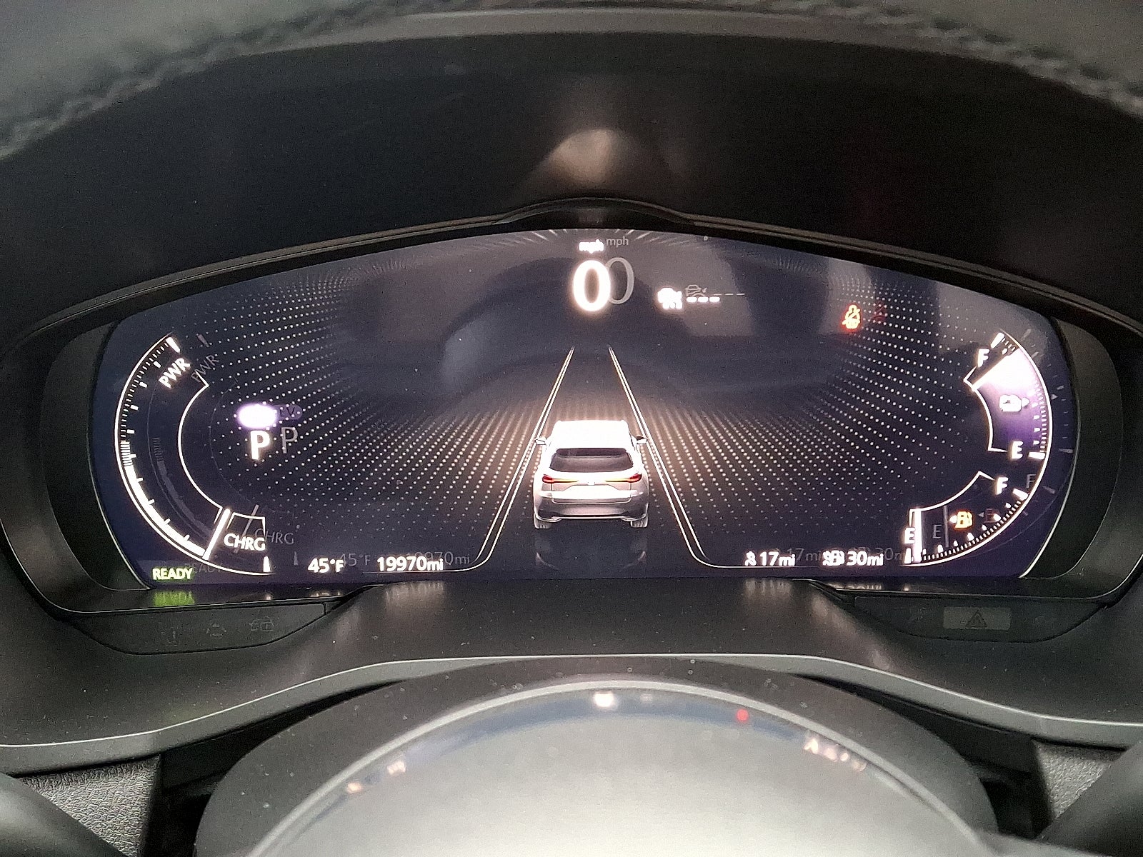 2024 Mazda Mazda CX-90 PHEV Premium