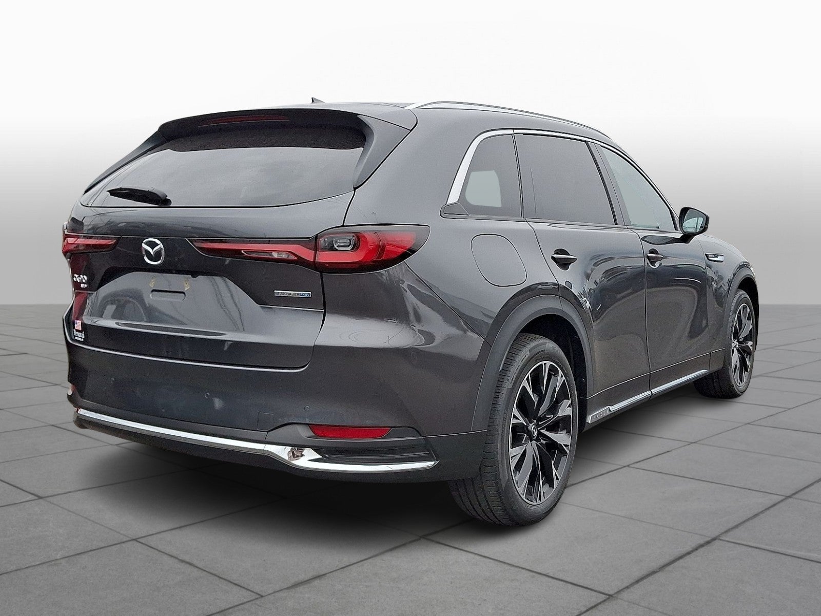 2024 Mazda Mazda CX-90 PHEV Premium