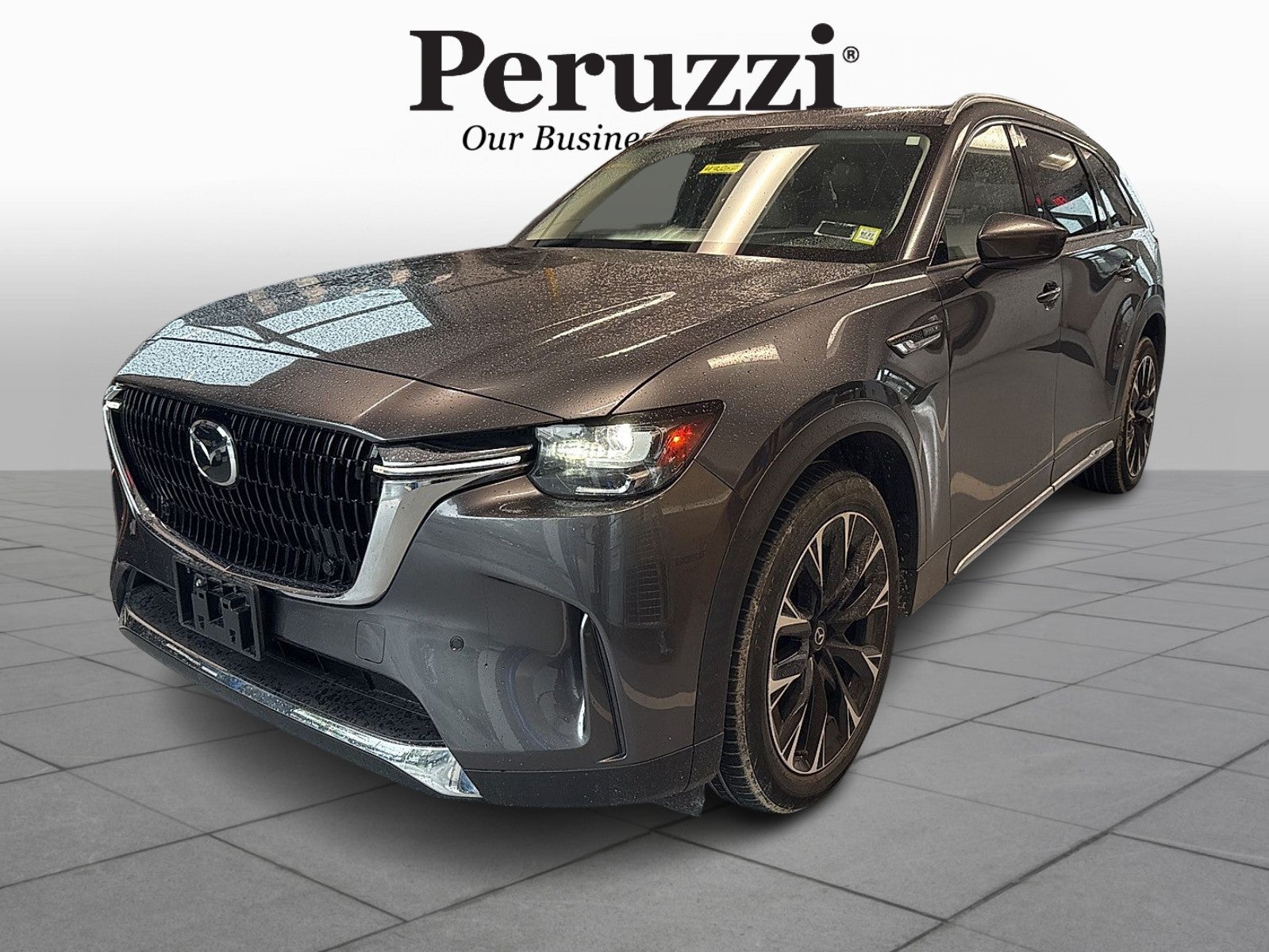 2024 Mazda Mazda CX-90 PHEV Premium