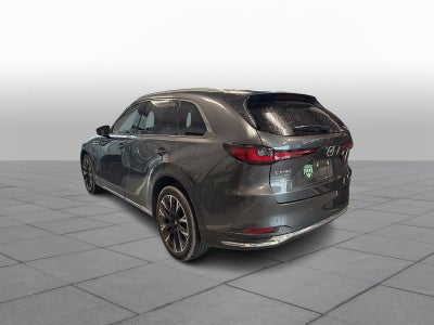 2024 Mazda Mazda CX-90 PHEV Premium
