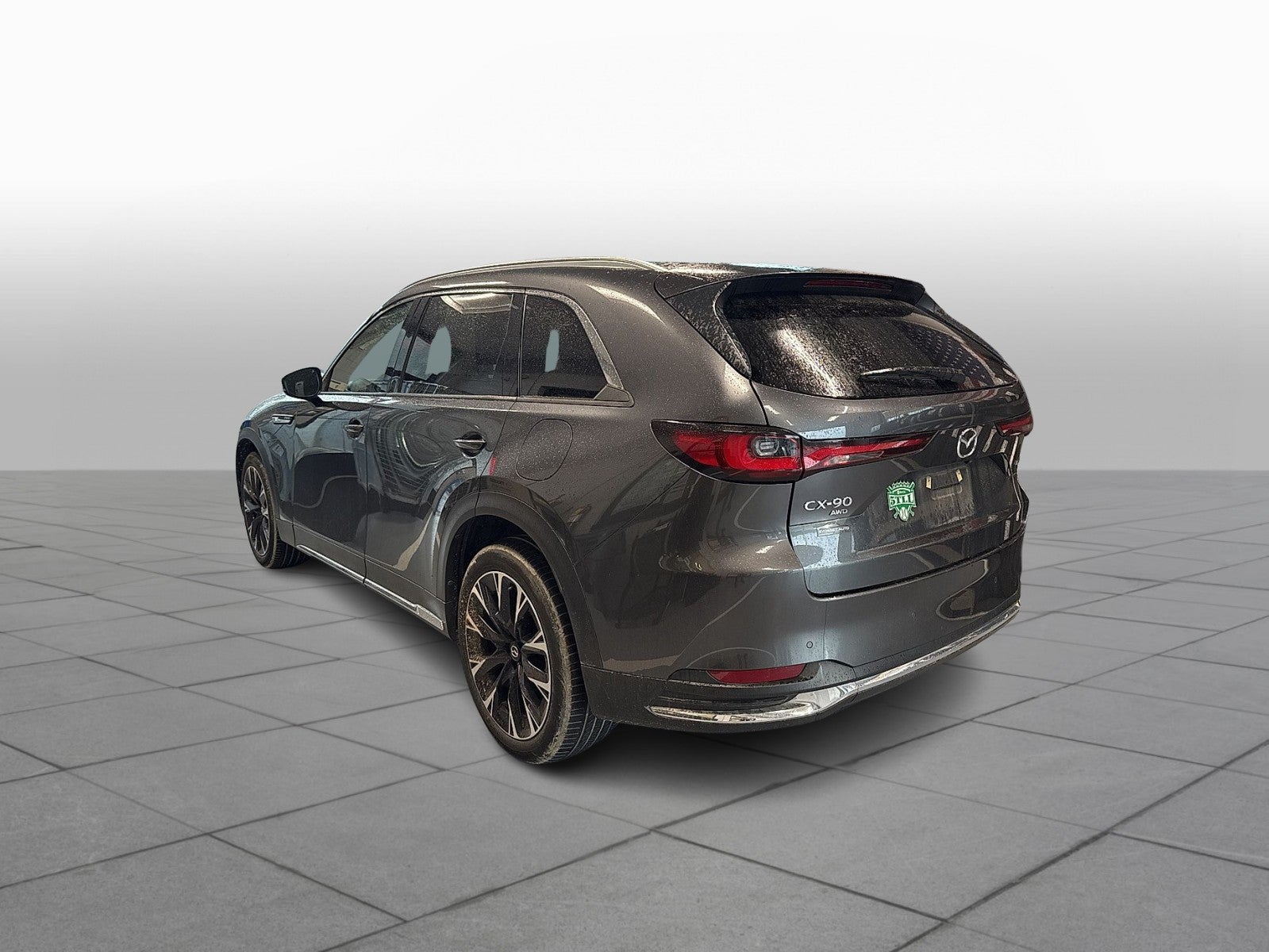 2024 Mazda Mazda CX-90 PHEV Premium