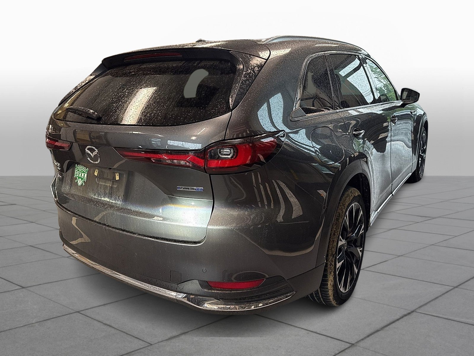 2024 Mazda Mazda CX-90 PHEV Premium