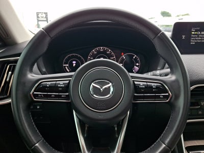 2024 Mazda Mazda CX-90 PHEV Premium