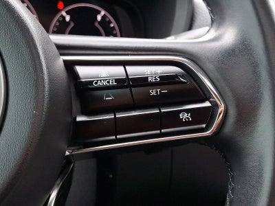 2024 Mazda Mazda CX-90 PHEV Premium