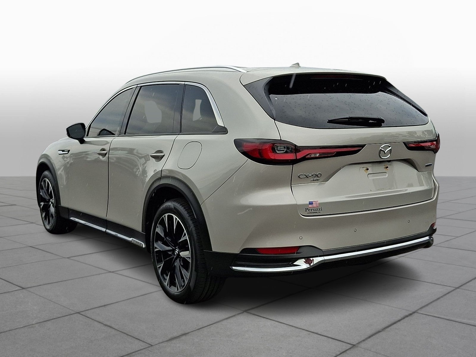 2024 Mazda Mazda CX-90 PHEV Premium