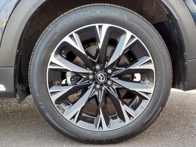 2024 Mazda Mazda CX-90 PHEV Premium