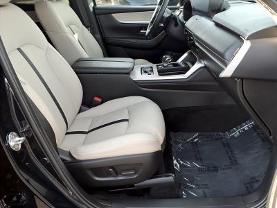 2024 Mazda Mazda CX-90 PHEV Premium