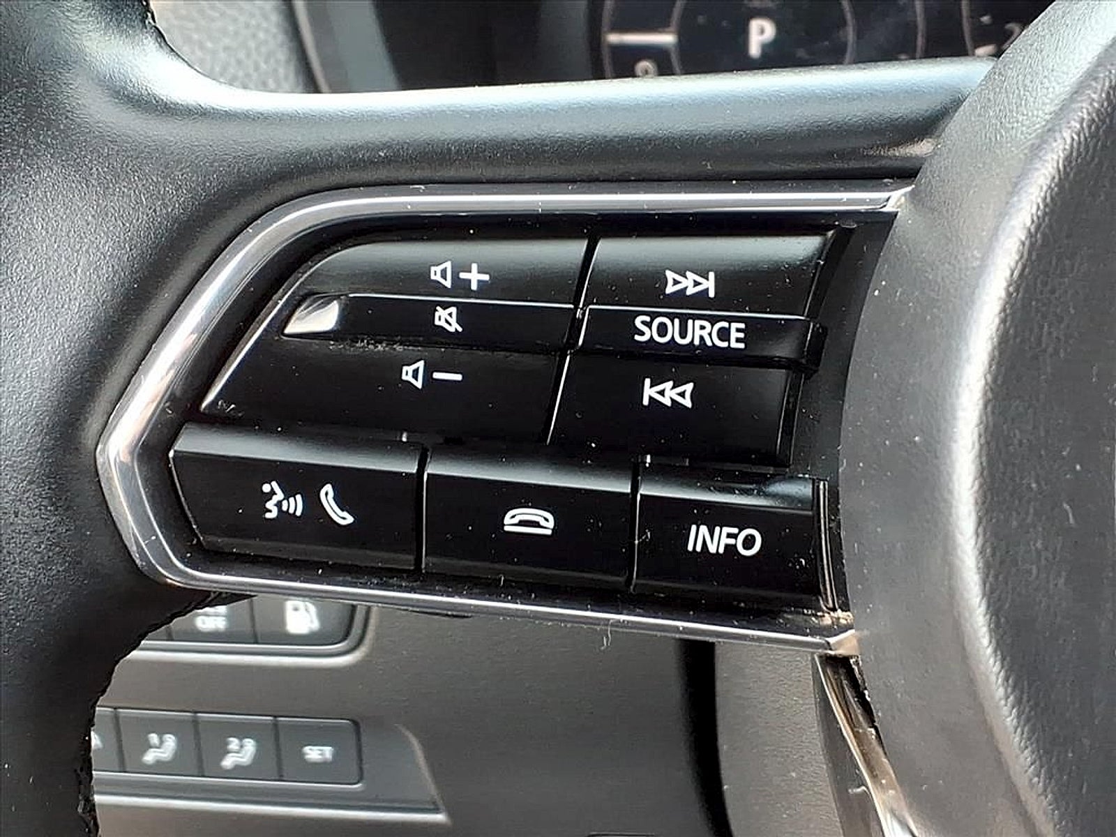 2024 Mazda Mazda CX-90 PHEV Premium