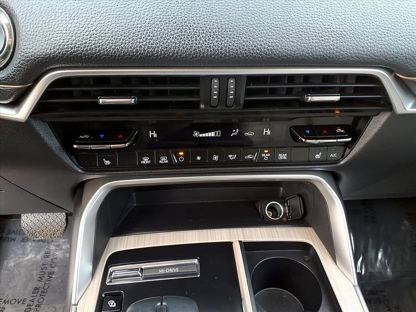 2024 Mazda Mazda CX-90 PHEV Premium