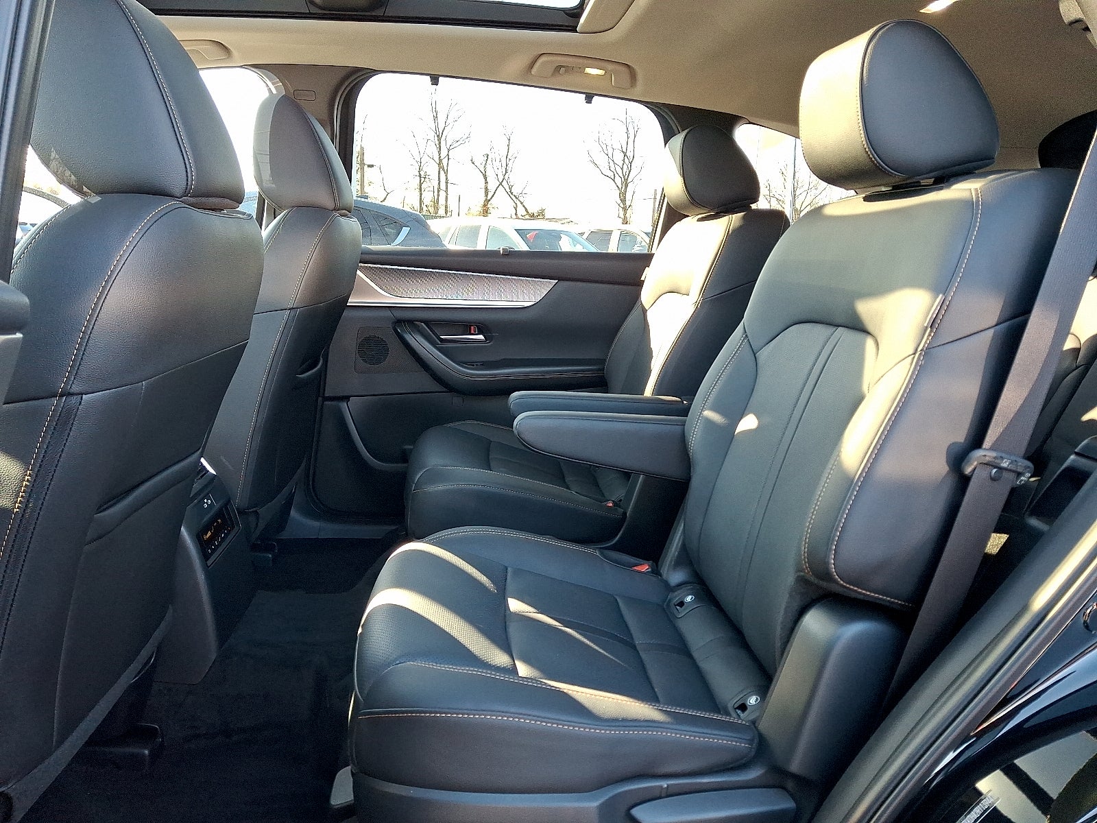 2024 Mazda Mazda CX-90 PHEV Premium