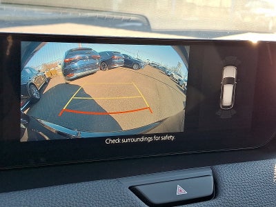 2024 Mazda Mazda CX-90 PHEV Premium