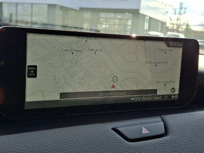 2024 Mazda Mazda CX-90 PHEV Premium