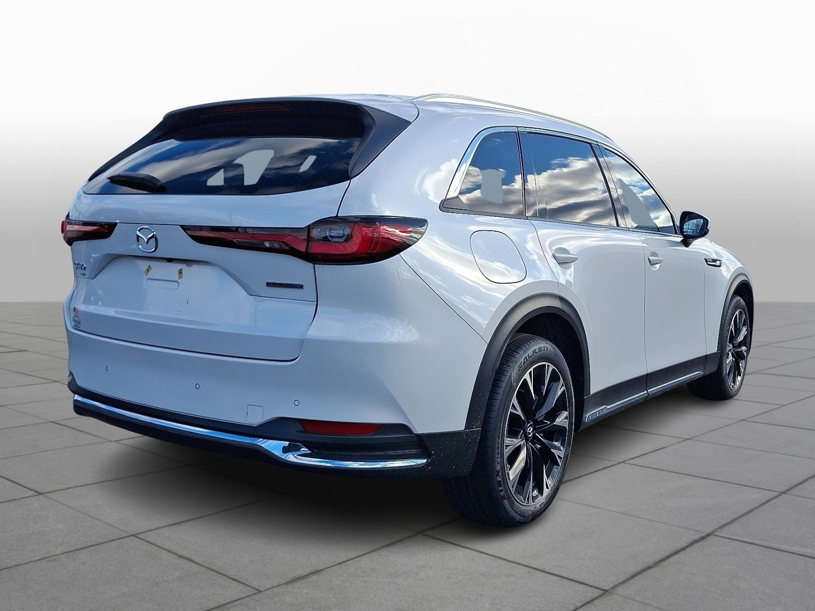 2024 Mazda Mazda CX-90 PHEV Premium