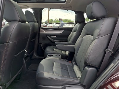 2024 Mazda Mazda CX-90 PHEV Premium