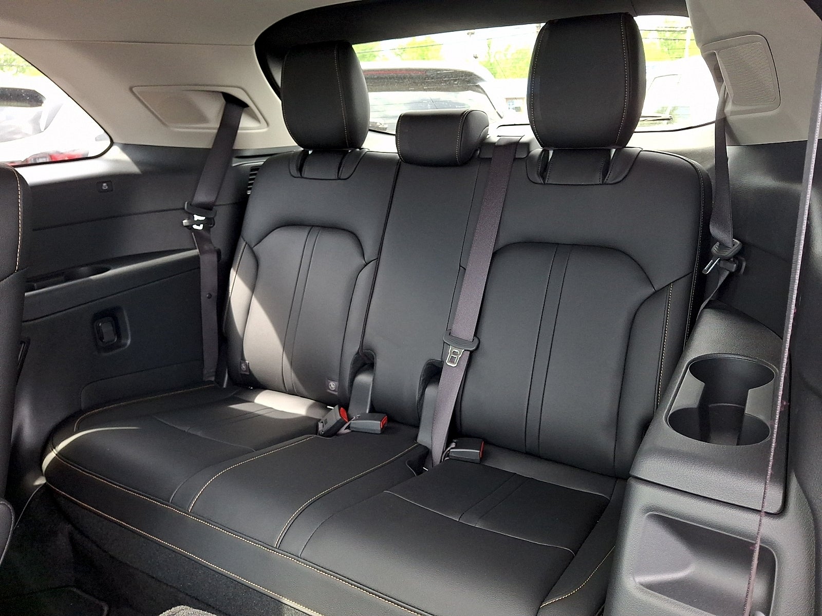 2024 Mazda Mazda CX-90 PHEV Premium