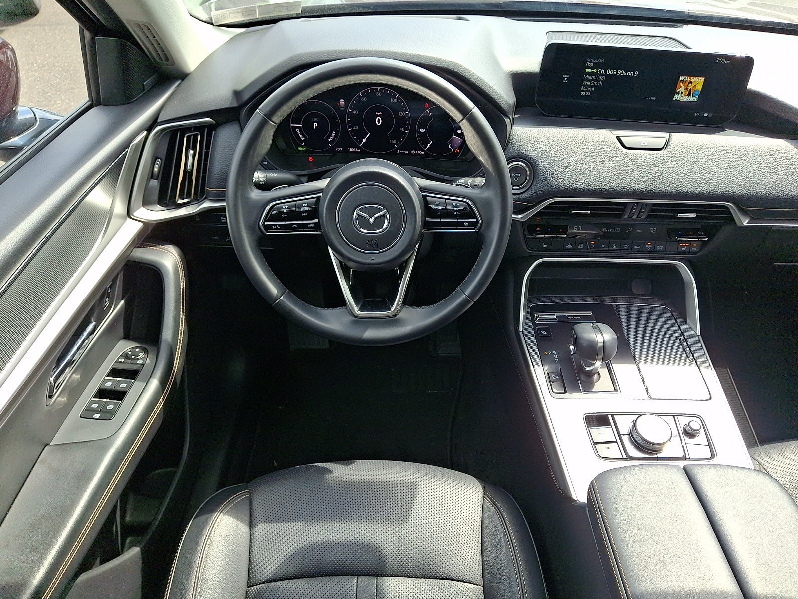 2024 Mazda Mazda CX-90 PHEV Premium