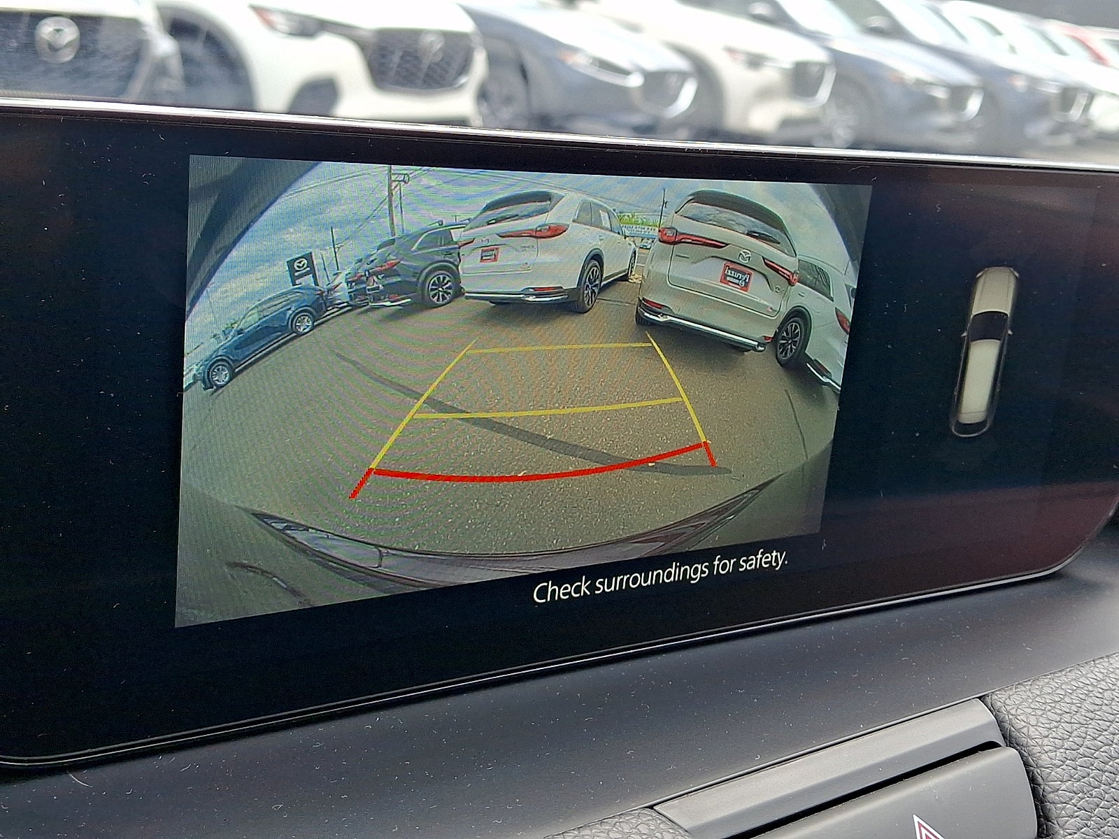2024 Mazda Mazda CX-90 PHEV Premium