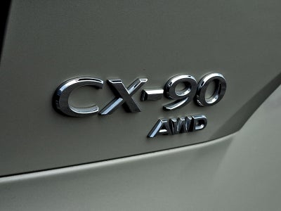 2024 Mazda Mazda CX-90 PHEV Premium