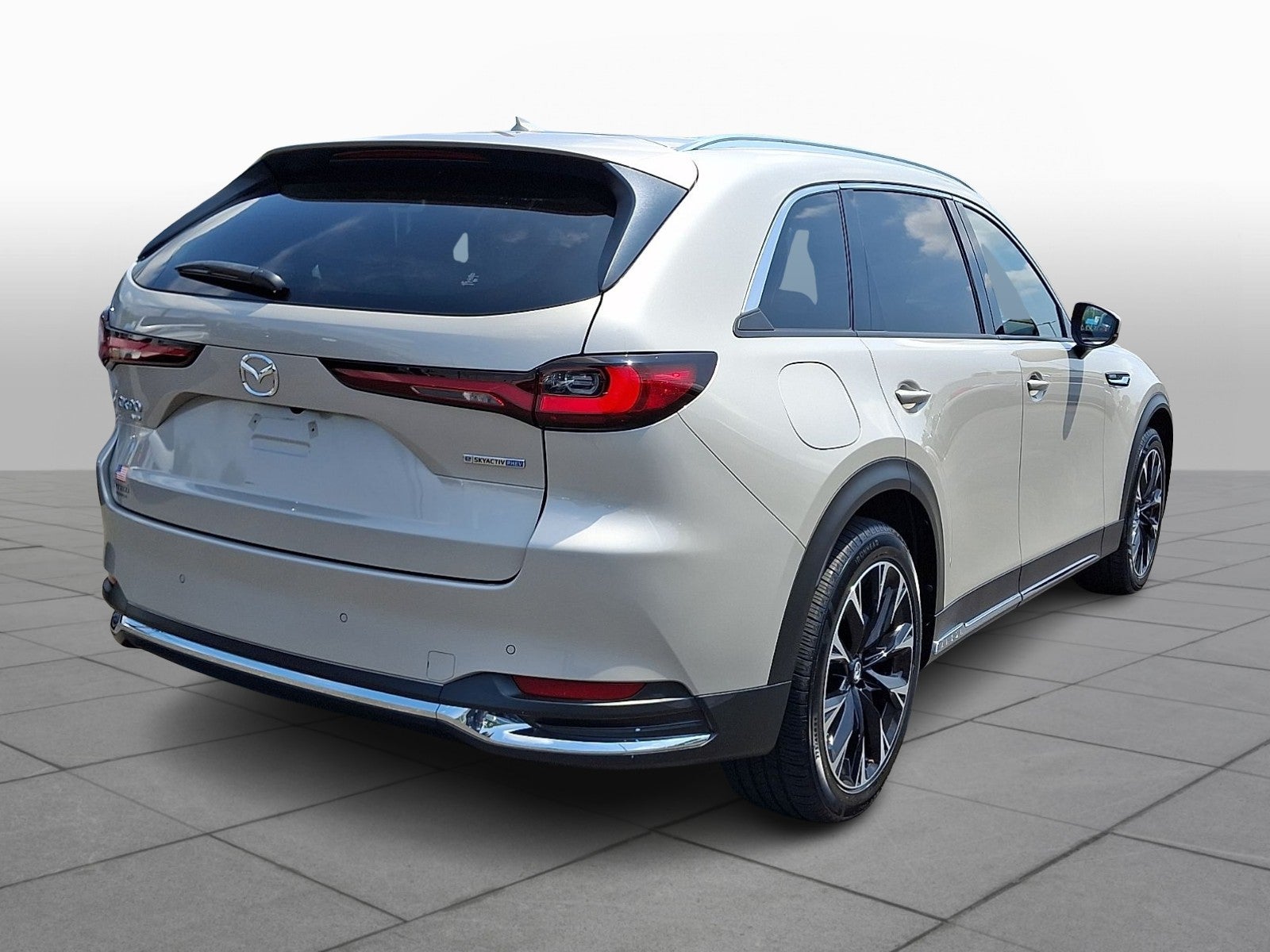 2024 Mazda Mazda CX-90 PHEV Premium