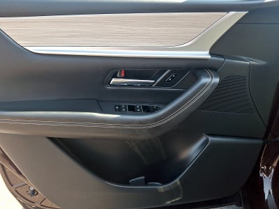 2024 Mazda Mazda CX-90 PHEV Premium