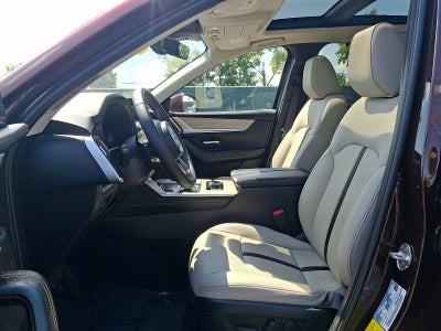 2024 Mazda Mazda CX-90 PHEV Premium