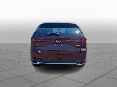 2024 Mazda Mazda CX-90 PHEV Premium