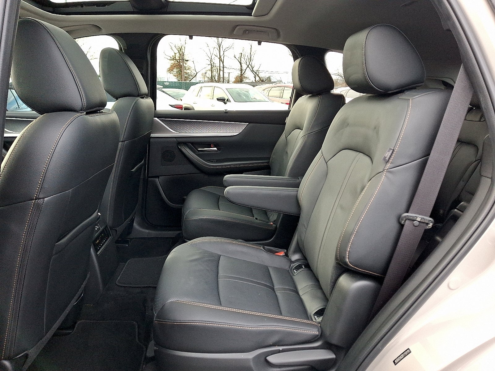 2024 Mazda Mazda CX-90 PHEV Premium