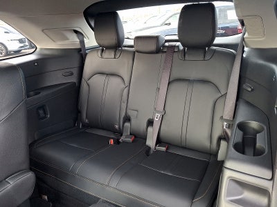 2024 Mazda Mazda CX-90 PHEV Premium