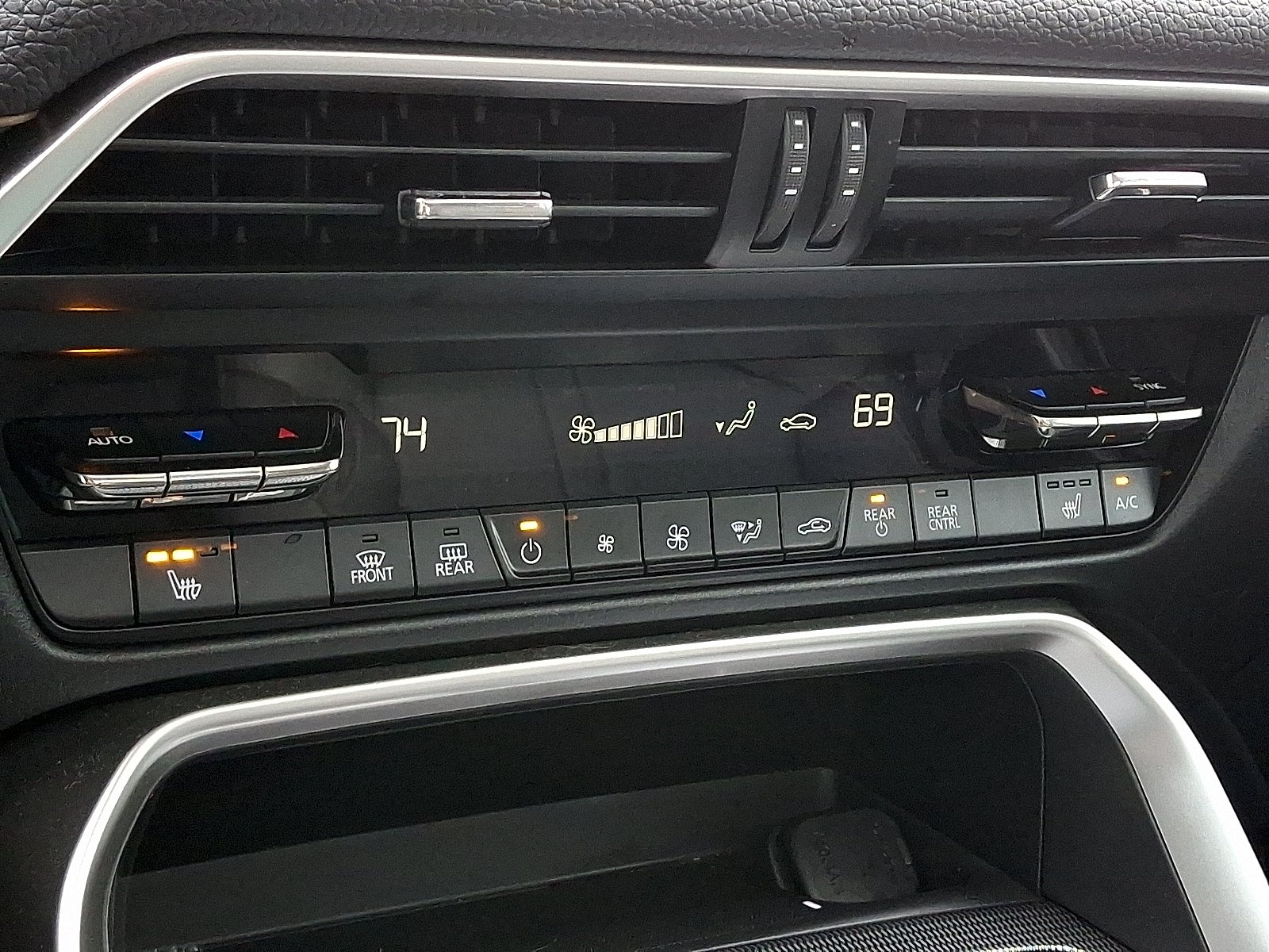 2024 Mazda Mazda CX-90 PHEV Premium