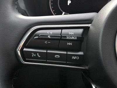 2024 Mazda Mazda CX-90 PHEV Premium