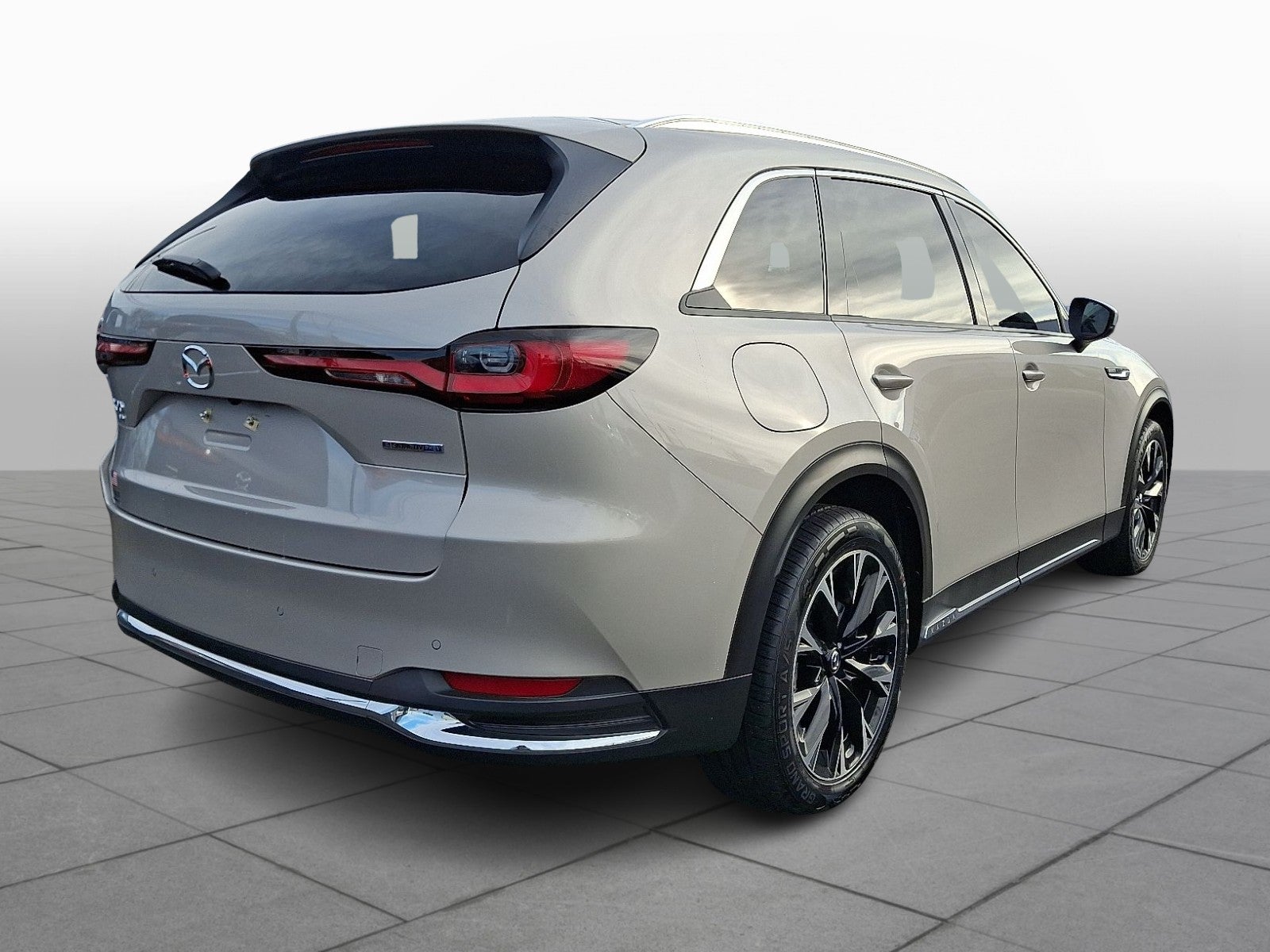 2024 Mazda Mazda CX-90 PHEV Premium