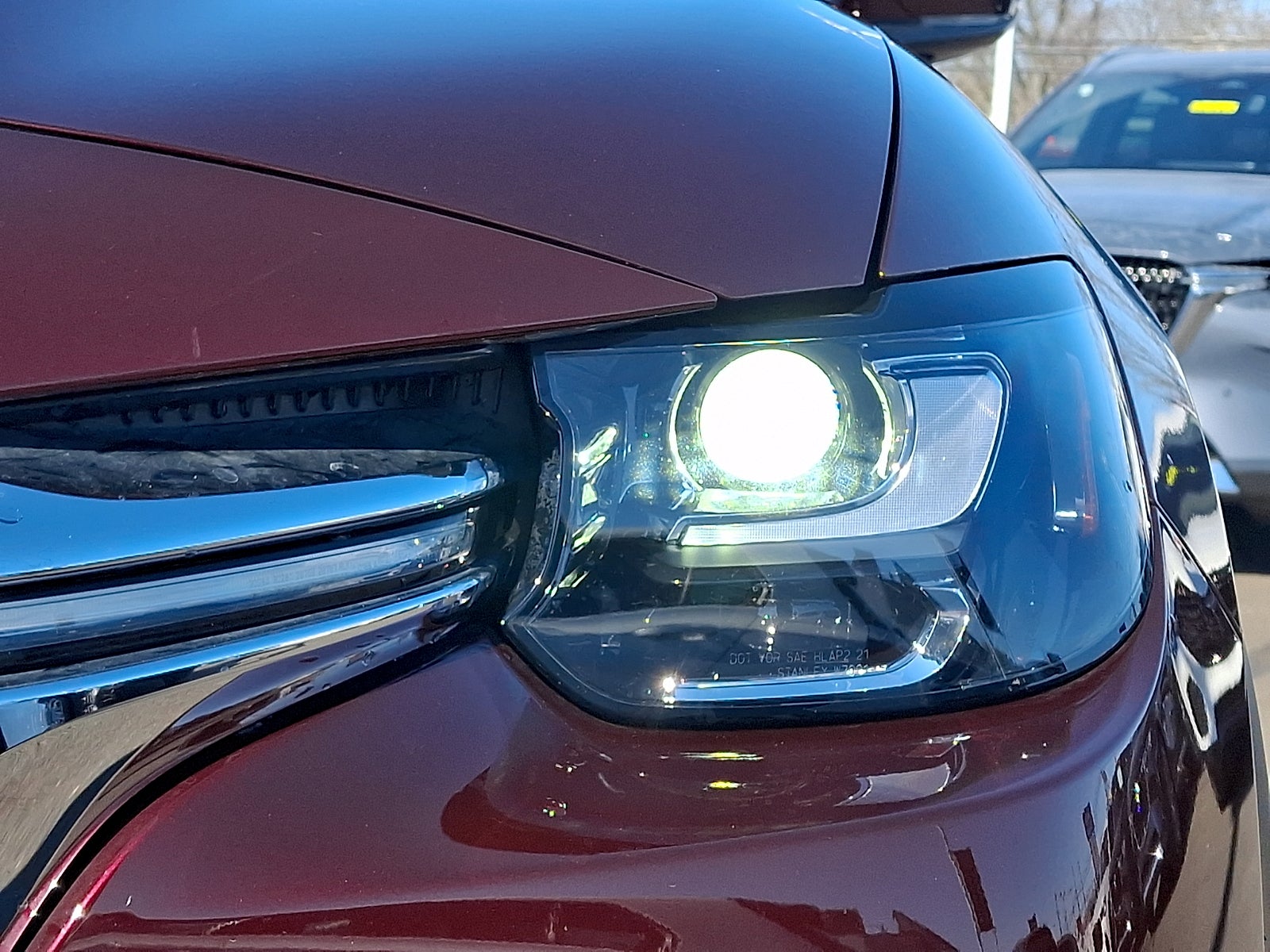 2024 Mazda Mazda CX-90 PHEV Premium