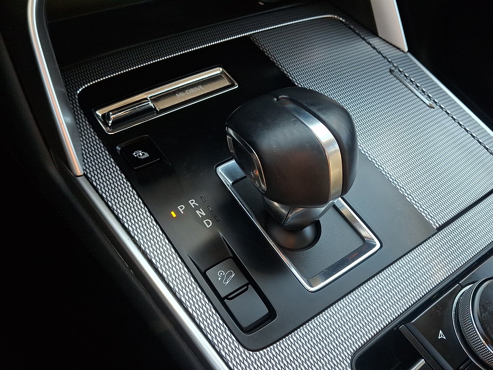 2024 Mazda Mazda CX-90 PHEV Premium