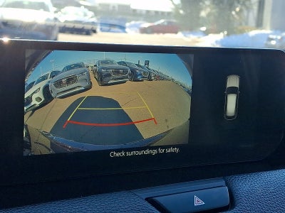 2024 Mazda Mazda CX-90 PHEV Premium