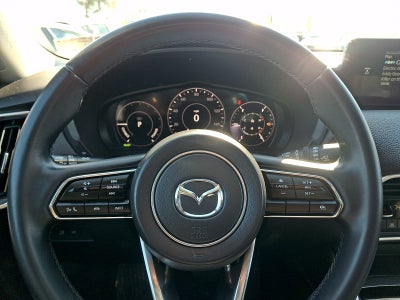 2024 Mazda Mazda CX-90 PHEV Premium