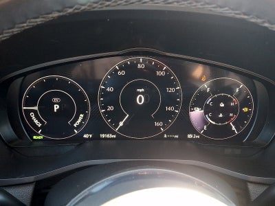 2024 Mazda Mazda CX-90 PHEV Premium