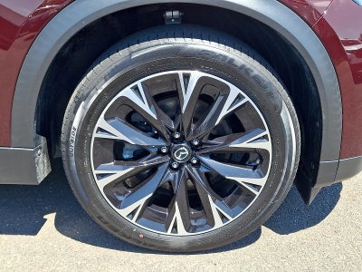 2024 Mazda Mazda CX-90 PHEV Premium