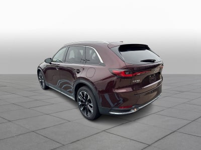 2024 Mazda Mazda CX-90 PHEV Premium