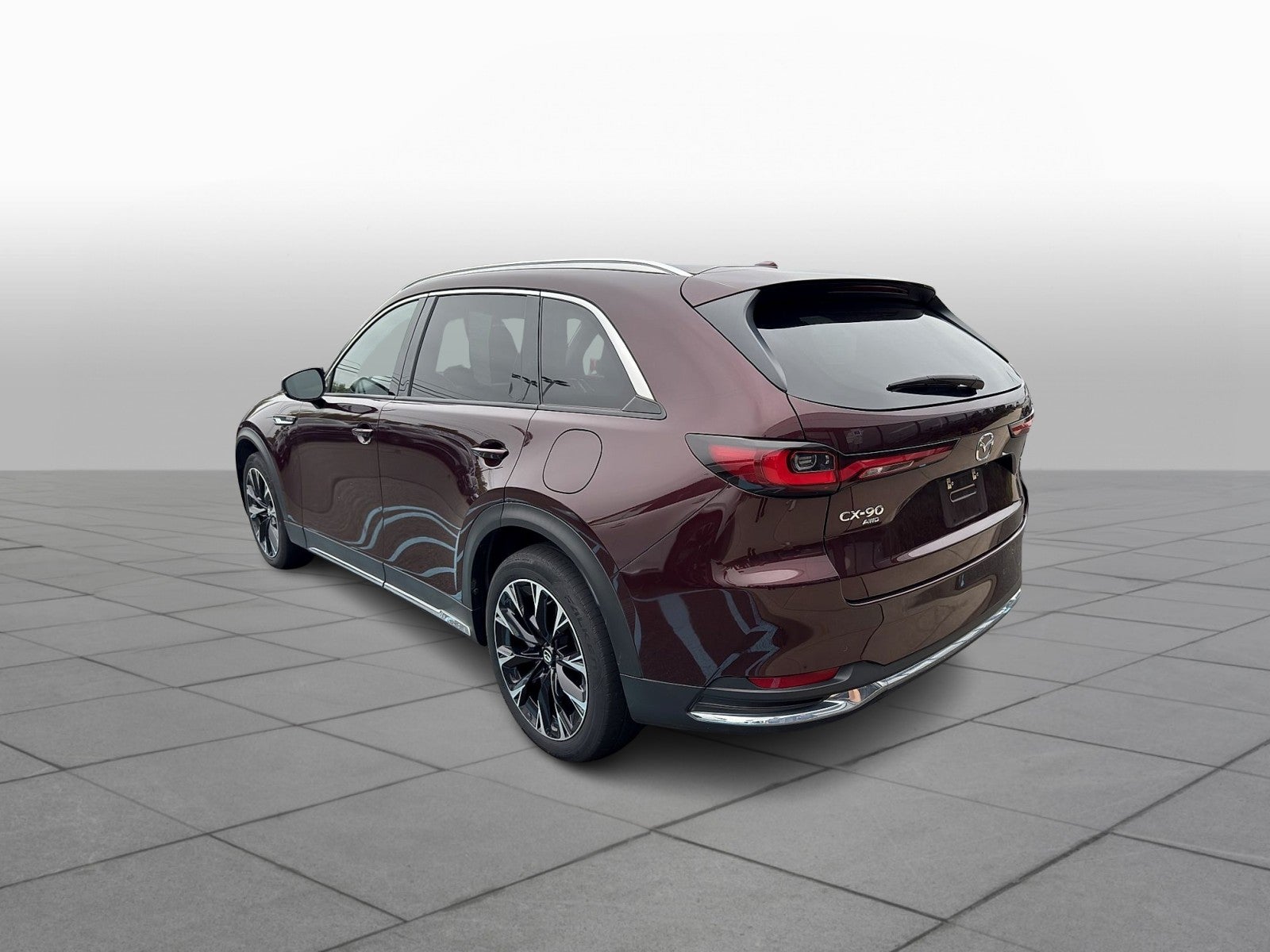 2024 Mazda Mazda CX-90 PHEV Premium
