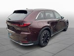 2024 Mazda Mazda CX-90 PHEV Premium
