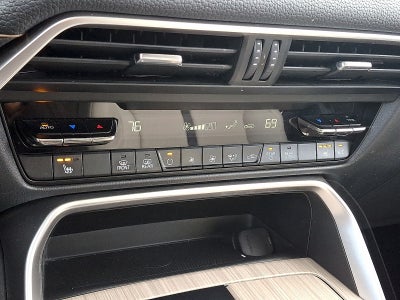 2024 Mazda Mazda CX-90 PHEV Premium