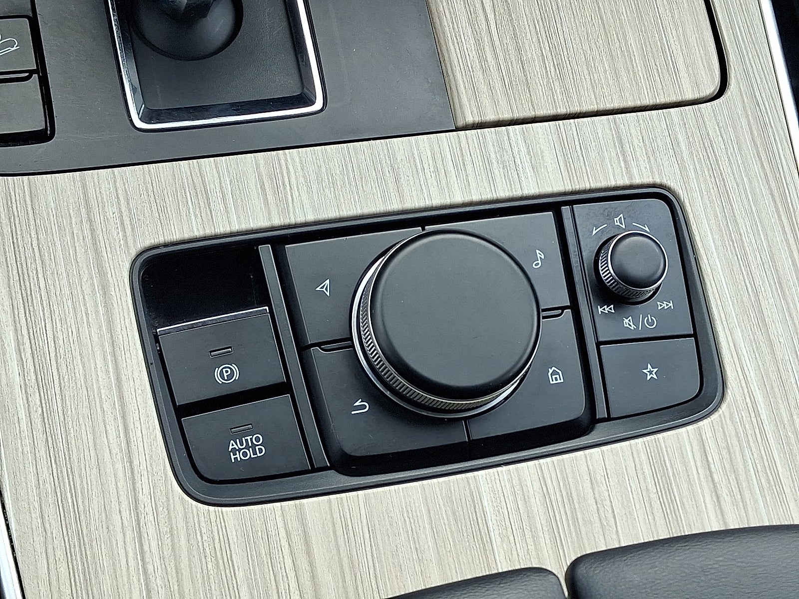 2024 Mazda Mazda CX-90 PHEV Premium