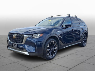 2024 Mazda Mazda CX-90 PHEV Premium