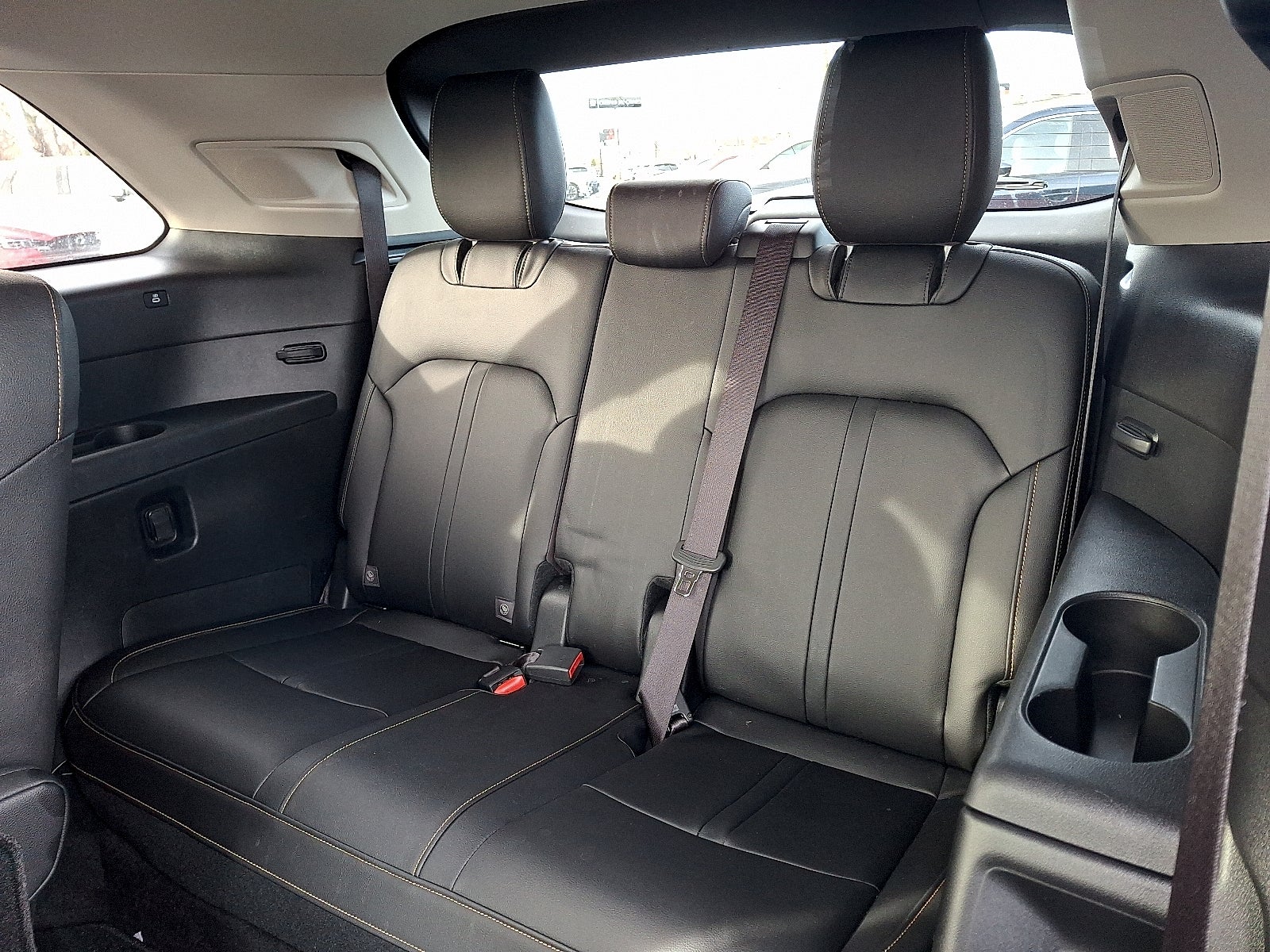 2024 Mazda Mazda CX-90 PHEV Premium